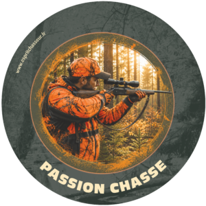 Passion chasse
