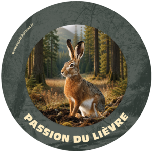 Passion du lièvre