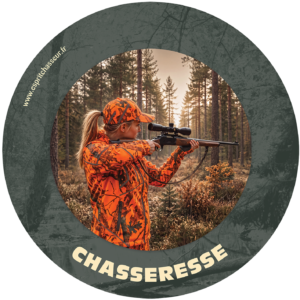 Chasseresse