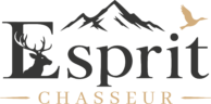 logo esprit chasseur simplifié