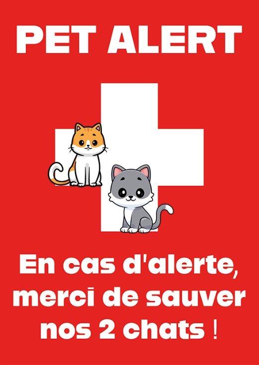 pet alert chats